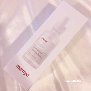 [마녀 공장] 발가락 토미 니아신 에센스 50ml — 5점을 준 리뷰어가 2019년 3월 올린 사용 사진