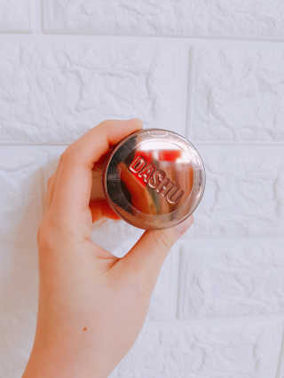 다슈코리아 다슈 스페셜 에디션 와일드 디자인 머클왁스 — 4점을 준 리뷰어가 2017년 3월 올린 사용 사진