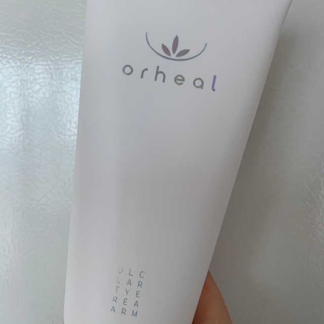 울트라레이어 크림 리뷰 사진