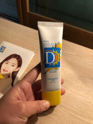 브이테라D 더마엘라비에 브이테라 D 발효 허니부쉬 에센스 — 3점을 준 리뷰어가 2019년 3월 올린 사용 사진