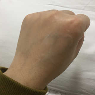 셀라피 에이리페어플러스크림 — 4점을 준 리뷰어가 2018년 4월 올린 사용 사진