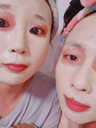 마더메이드 어머니 2 단계 헤니 CITRUS 스파 FACIALS 5PC — 5점을 준 리뷰어가 2019년 5월 올린 사용 사진