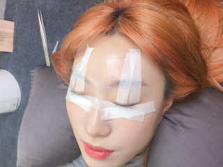 Viewty Skin and Lash [ViewtySkin＆Lash] 종아리 림프순환 부종관리 — 5점을 준 리뷰어가 2019년 2월 올린 사용 사진