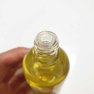 [크나이프] 그레이프씨드 슬리밍 마사지오일 100ml — 4점을 준 리뷰어가 2019년 9월 올린 사용 사진