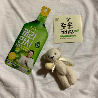 정찬우 꽐라만시 [찬우s] 꽐라만시 NO취지마 — 4점을 준 리뷰어가 2019년 6월 올린 사용 사진