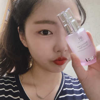 2018 아이소이 잡티세럼 리미티드 컬렉션 — 4.67점을 준 리뷰어가 2018년 7월 올린 사용 사진