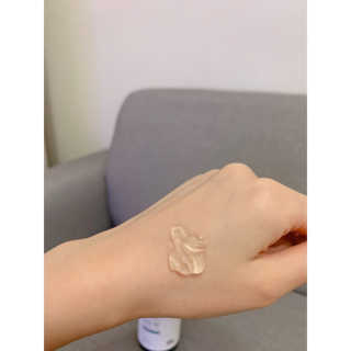 이슬품은나 알로에 베라 듀 수딩젤 250g — 4점을 준 리뷰어가 2019년 8월 올린 사용 사진