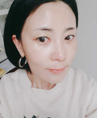하트시그널샵 하트시그널 마스크팩 톤업-하트팩 — 5점을 준 리뷰어가 2018년 12월 올린 사용 사진