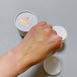 GoodDay Skincare GoodDay 강황크림 50g — 5점을 준 리뷰어가 2020년 2월 올린 사용 사진