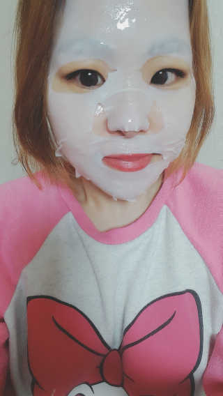 [더마허브] 주사팩 5종, 물광,백옥,태반,신데렐라 등 — 5점을 준 리뷰어가 2018년 3월 올린 사용 사진