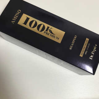 닥터펩티 아미노 100K 프리미엄 샴푸 500g — 4점을 준 리뷰어가 2018년 6월 올린 사용 사진