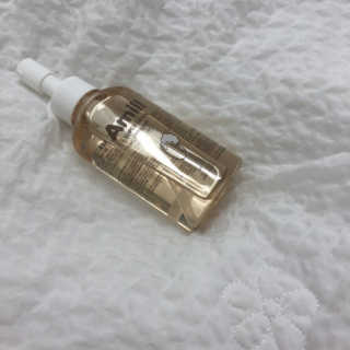 에이밀 슈퍼 그레인 클렌징 오일 125ml — 5점을 준 리뷰어가 2019년 11월 올린 사용 사진