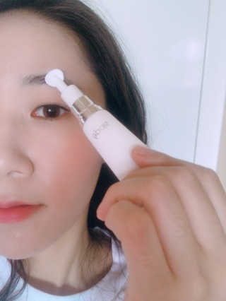에이페 리치크림 — 4.33점을 준 리뷰어가 2018년 9월 올린 사용 사진