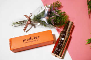 메디페르 루테인 포스앰플 50ml — 4.5점을 준 리뷰어가 2019년 12월 올린 사용 사진