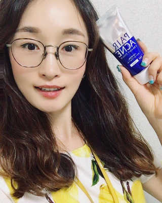 페어아크네 크리미폼 페어아크네 크리미 폼 — 5점을 준 리뷰어가 2019년 8월 올린 사용 사진