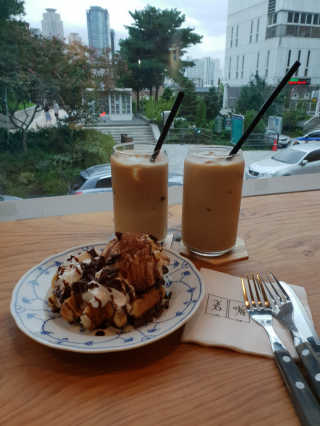 BoyeongSim님이 올린 리뷰 사진 1