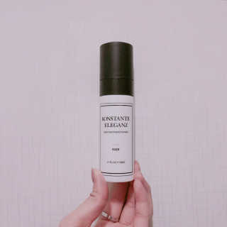 자트인사이트 콘스탄티 엘레강스 픽서(진짜픽서) 50ml — 4점을 준 리뷰어가 2017년 4월 올린 사용 사진