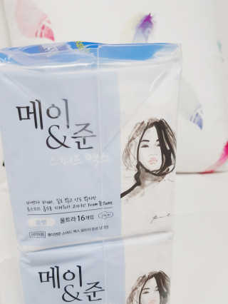 메이앤준 스피드맥스 — 4.5점을 준 리뷰어가 2019년 3월 올린 사용 사진