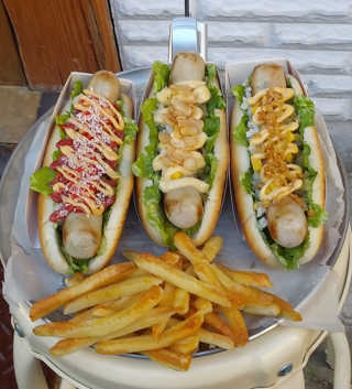치르치르님이 올린 리뷰 사진 1