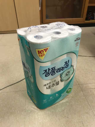 J님이 올린 리뷰 사진 1