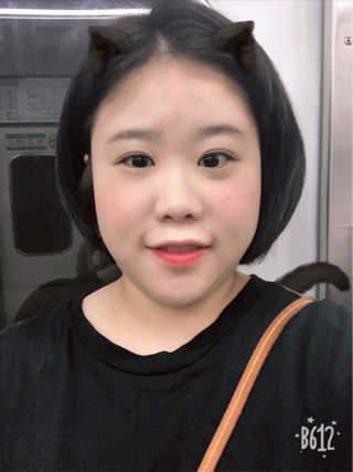 메종드아이디헤어수내 [메종드아이디헤어 분당수내] 염색+ 컷 — 5점을 준 리뷰어가 2018년 8월 올린 사용 사진