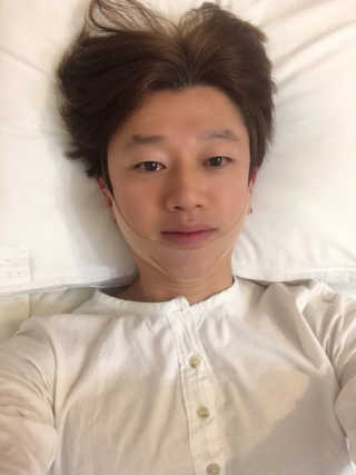 아이디플라코스메틱 아이디 페이스핏 마이너스 밴드 — 4.5점을 준 리뷰어가 2020년 1월 올린 사용 사진