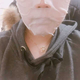23years old 로즈골드 24 마스크 — 3점을 준 리뷰어가 2016년 12월 올린 사용 사진