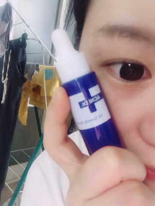 아이소이 파란소화기 응급스팟 — 4점을 준 리뷰어가 2018년 3월 올린 사용 사진