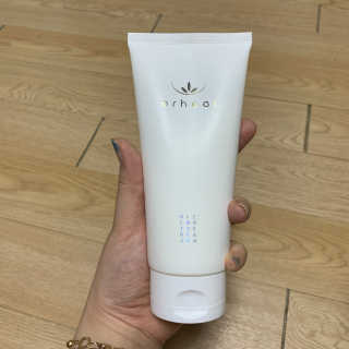 오르힐 울트라레이어 크림 — 2점을 준 리뷰어가 2020년 3월 올린 사용 사진