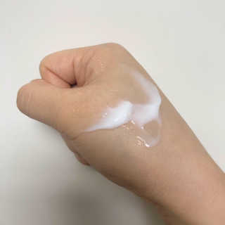 지고트 비타솔루션12 카밍 앰플 크림 100ml — 4.5점을 준 리뷰어가 2019년 7월 올린 사용 사진