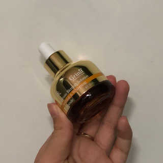 그리니프 얼티밋블레미쉬 솔루션 앰플 30ml — 3점을 준 리뷰어가 2019년 2월 올린 사용 사진