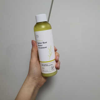 달리프 클로렐라 베러 루트 워터트리트먼트 200ml — 5점을 준 리뷰어가 2020년 2월 올린 사용 사진
