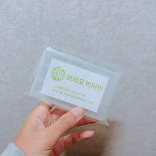 푸드올로지 콜레올로지 — 3.83점을 준 리뷰어가 2018년 11월 올린 사용 사진
