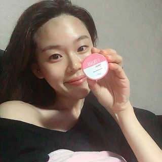 23years old 씨트라겔 프로텍트 밤 — 4.5점을 준 리뷰어가 2016년 9월 올린 사용 사진