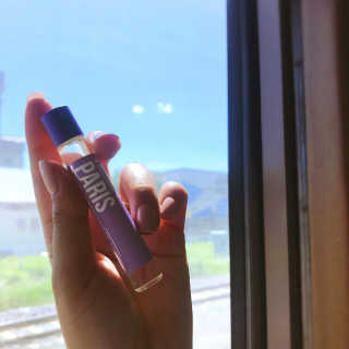 더블유드레스룸 롤 온 퍼퓸EDT 10ml — 5점을 준 리뷰어가 2018년 7월 올린 사용 사진