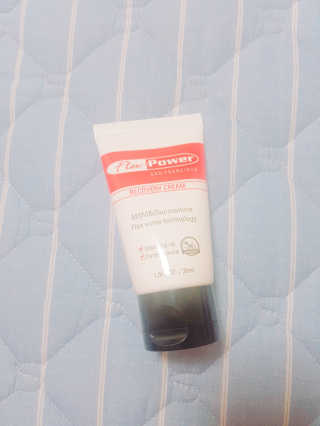 플렉스파워에이더블유에스 리커버리크림 30ml — 5점을 준 리뷰어가 2017년 9월 올린 사용 사진