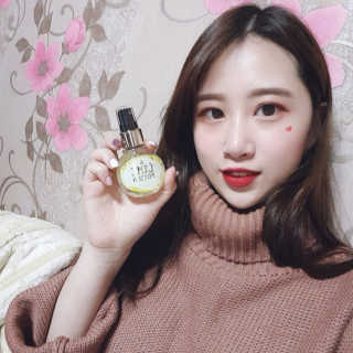 바디홀릭 바디미스트 라임포션+민트포션 — 5점을 준 리뷰어가 2018년 11월 올린 사용 사진