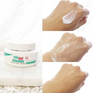 세바메드 우레아 수분폭탄크림 50ml — 5점을 준 리뷰어가 2019년 12월 올린 사용 사진