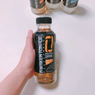 어웨이큰 토네이드 AWAKEN TONADE — 5점을 준 리뷰어가 2019년 6월 올린 사용 사진