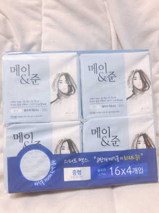 메이앤준 스피드맥스 — 5점을 준 리뷰어가 2019년 3월 올린 사용 사진