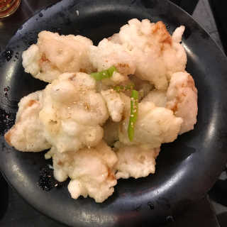 [천호양꼬치] 자유롭게 음식메뉴 3만원 이용권 — 3점을 준 리뷰어가 2019년 2월 올린 사용 사진