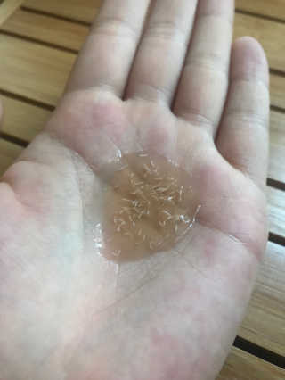 앰플엔 암 페트 펩티드 샷 AMPOULE — 5점을 준 리뷰어가 2019년 7월 올린 사용 사진