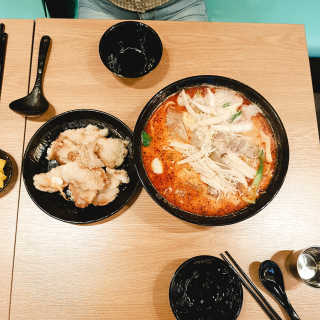 쑤우혀닝님이 올린 리뷰 사진 1