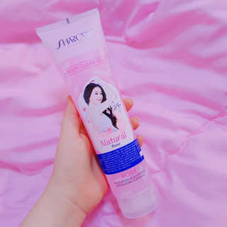 줌마들도 인정한 샤카트 페이스앤바디 필링젤 310ml — 5점을 준 리뷰어가 2018년 4월 올린 사용 사진