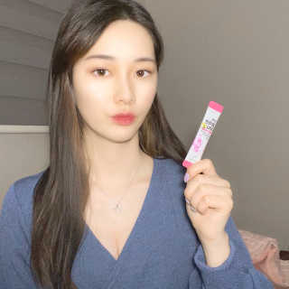 광희생활건강 광희 콜라겐뷰티 — 3.5점을 준 리뷰어가 2020년 3월 올린 사용 사진