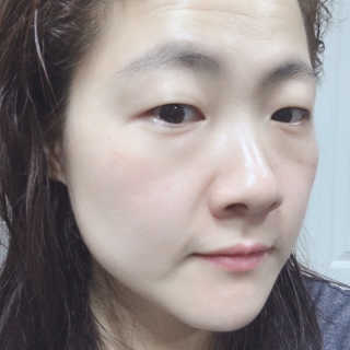 비알티씨 V10 파우더 클렌징 티백 2종 — 5점을 준 리뷰어가 2019년 3월 올린 사용 사진