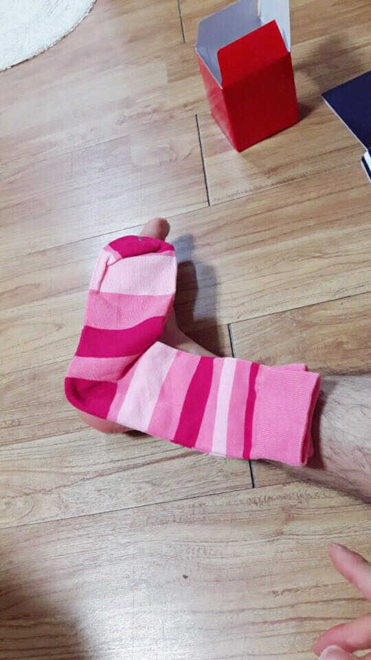 MEHYSOX 남성패션양말 스탠다드 패키지 리뷰 사진