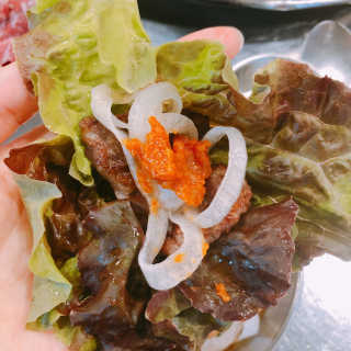빠다님이 올린 리뷰 사진 1