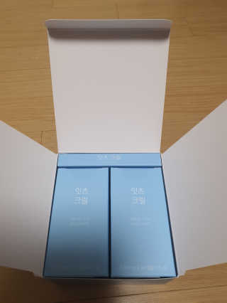네츄럴굿띵스 잇츠 크릴 1세트 60캡슐 — 5점을 준 리뷰어가 2020년 2월 올린 사용 사진