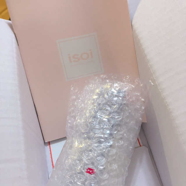 아이소이 파란소화기 응급스팟 리뷰 사진